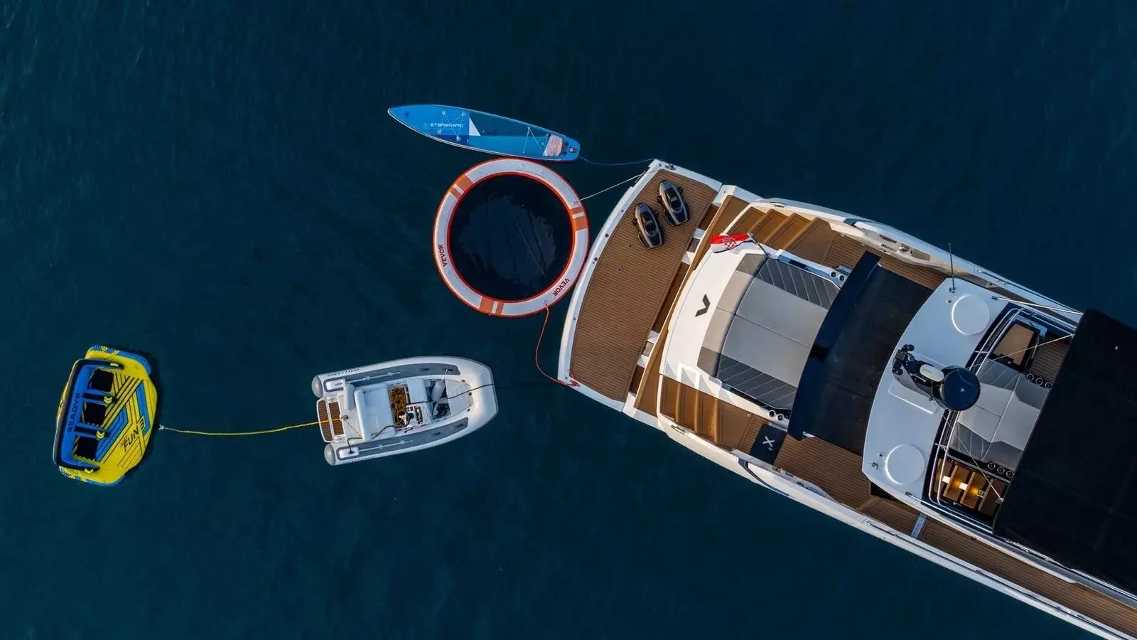 Boatcrowd