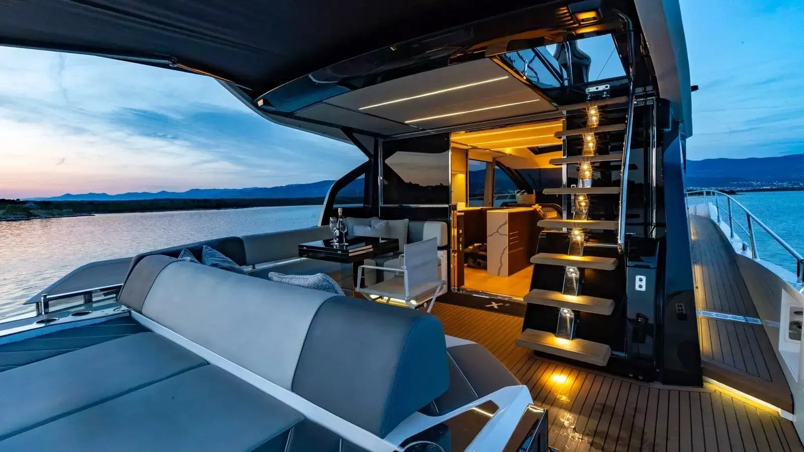 Boatcrowd
