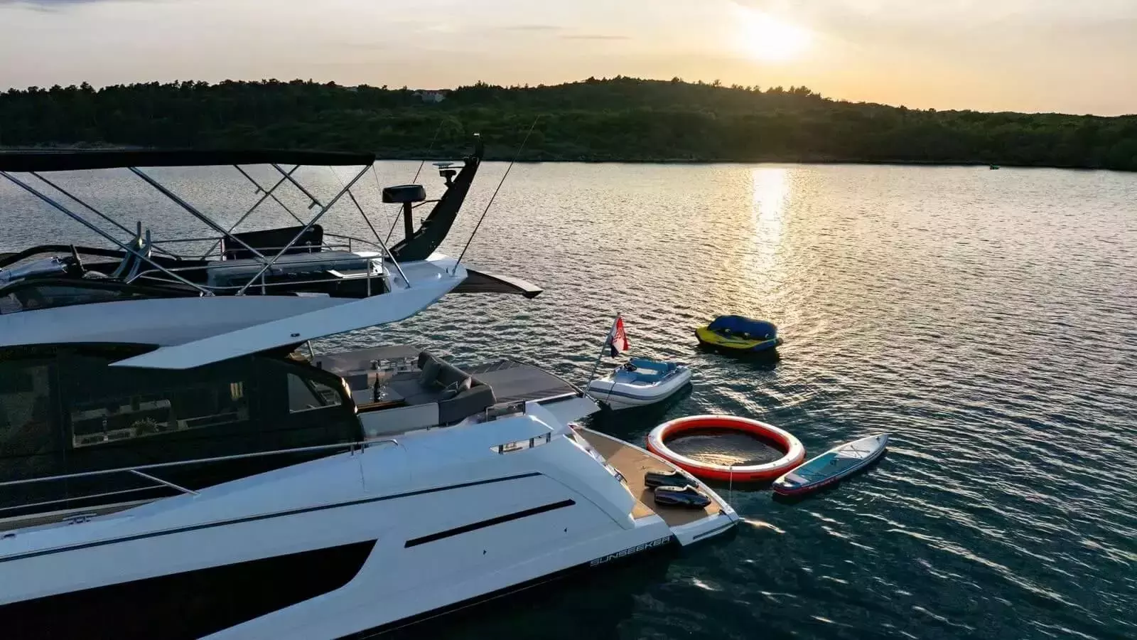 Boatcrowd