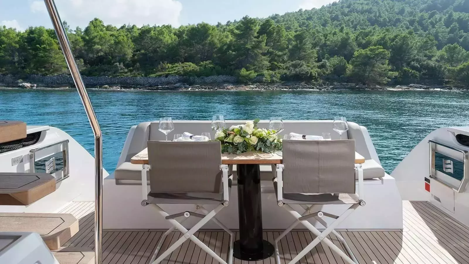 Boatcrowd