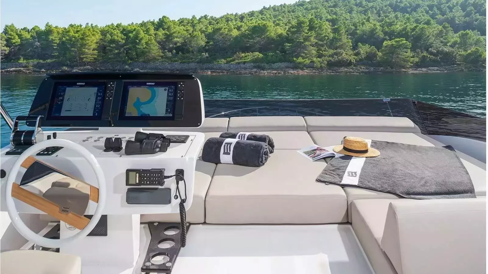 Boatcrowd