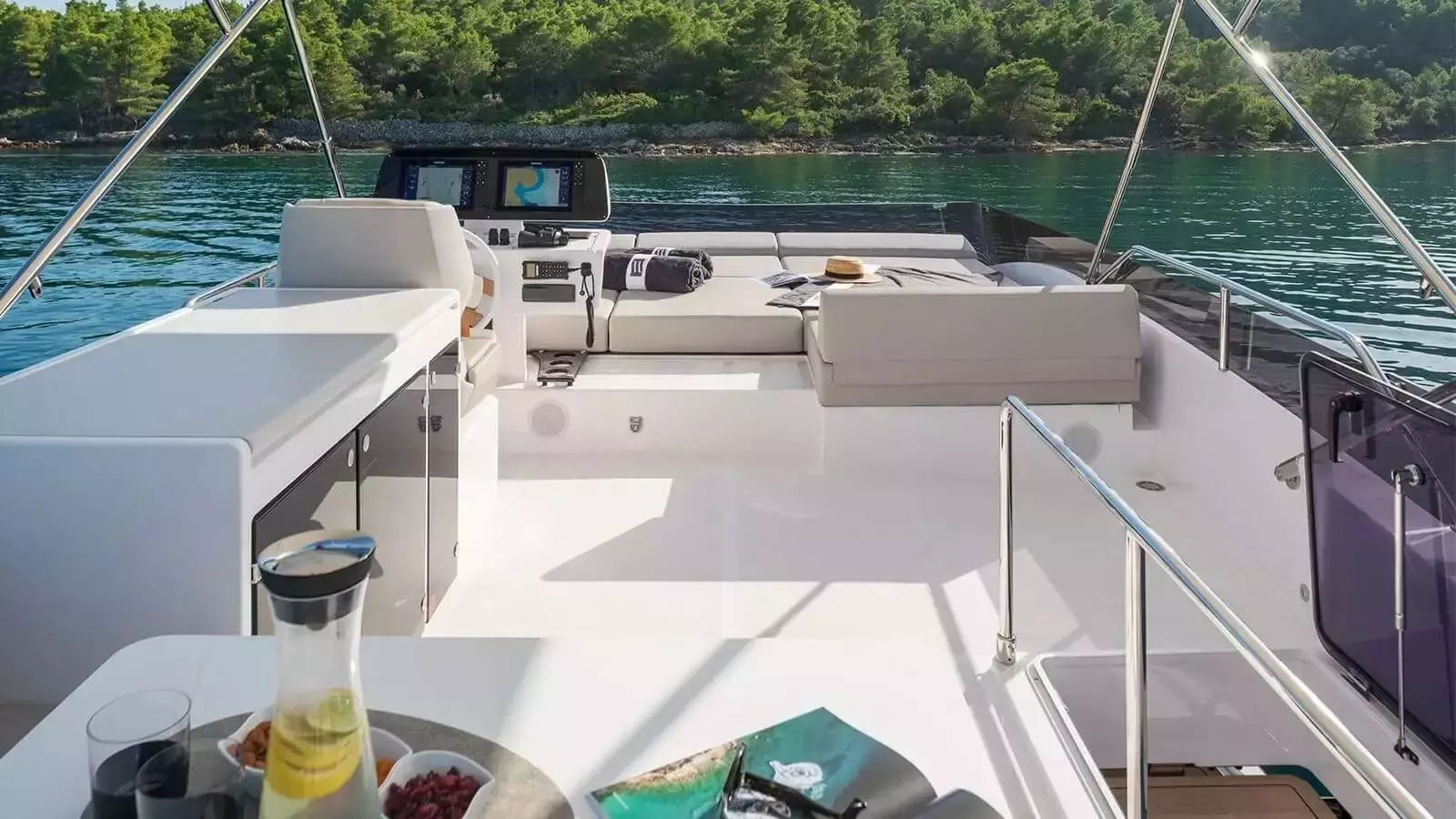 Boatcrowd