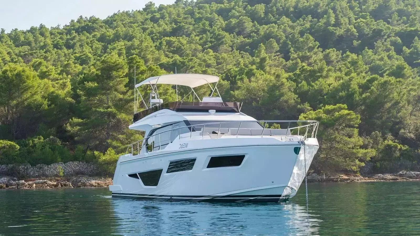 Boatcrowd