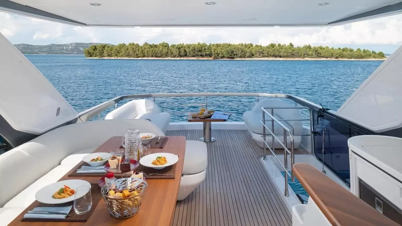 Boatcrowd