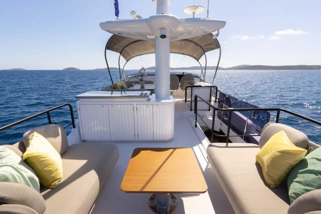 Boatcrowd