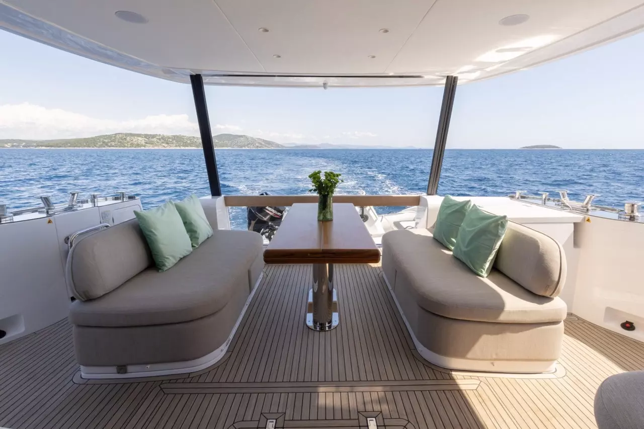 Boatcrowd