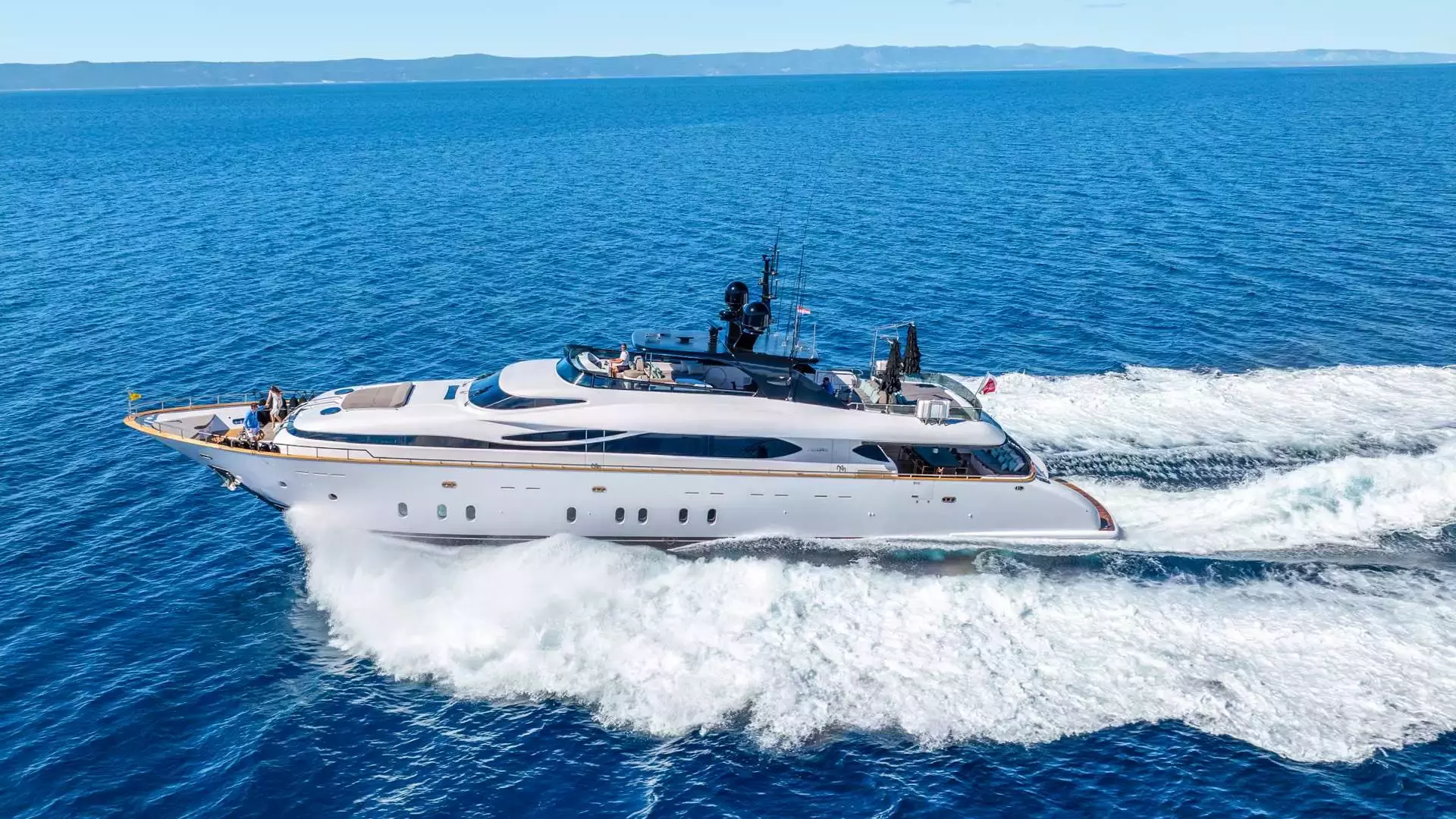 Boat Rental and Yacht Charter at the best yachting destinations around the world