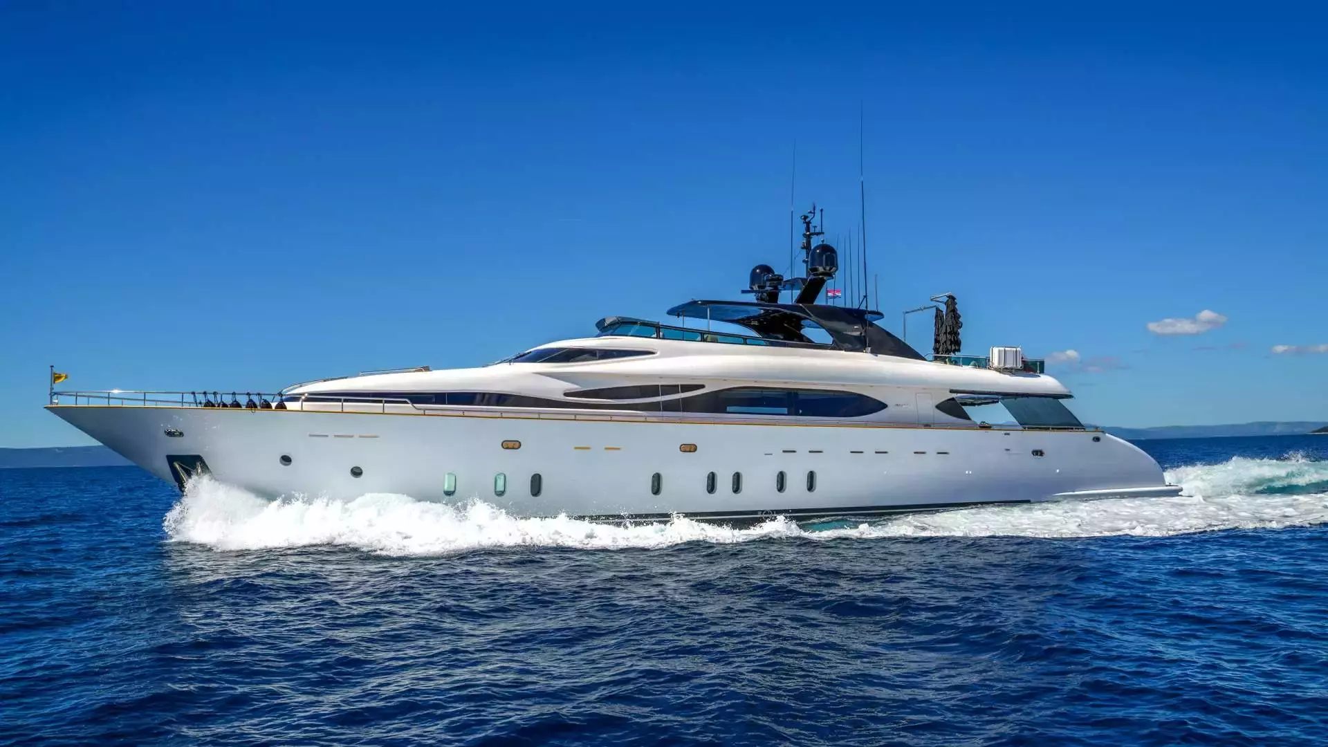 Boat Rental and Yacht Charter at the best yachting destinations around the world