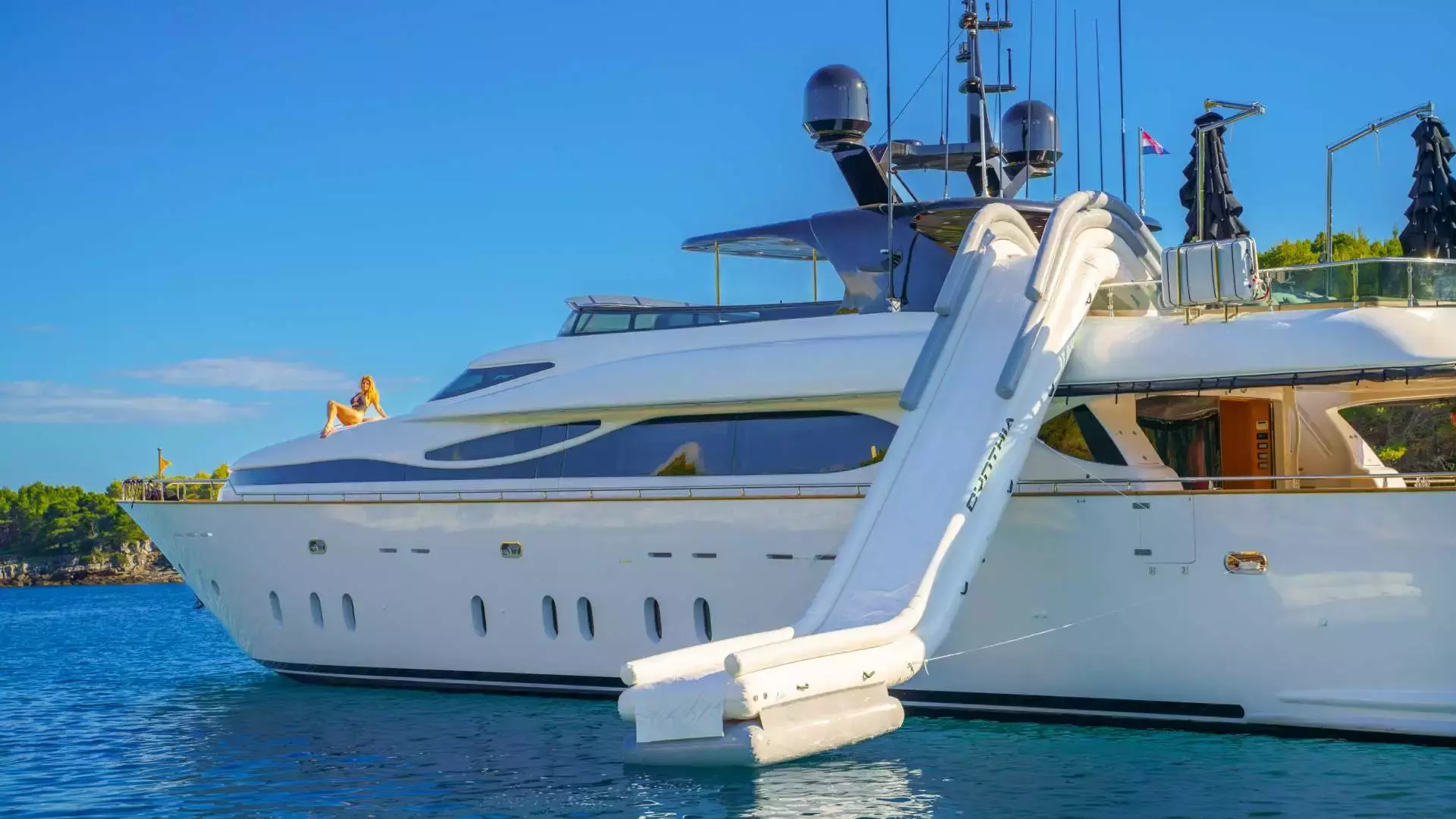 Boat Rental and Yacht Charter at the best yachting destinations around the world