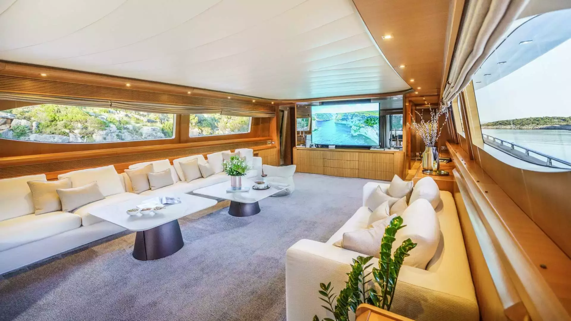 Boatcrowd