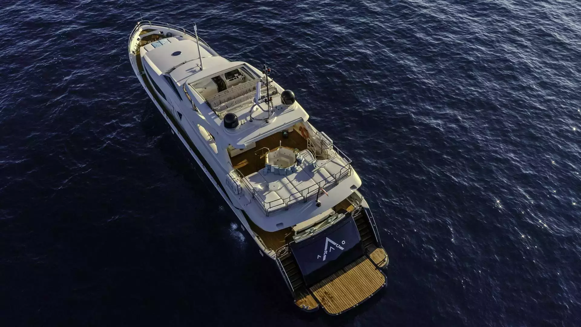 Boat Rental and Yacht Charter at the best yachting destinations around the world