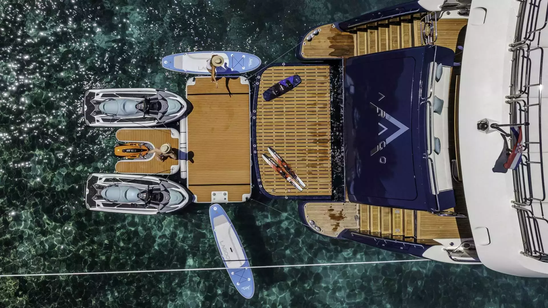 Boatcrowd