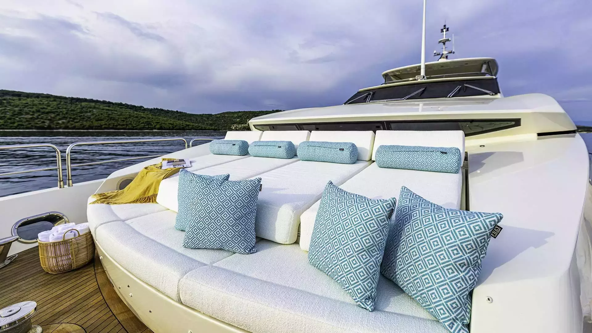 Boatcrowd