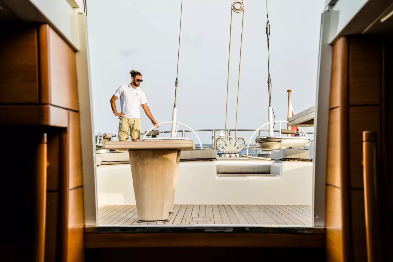 Boatcrowd