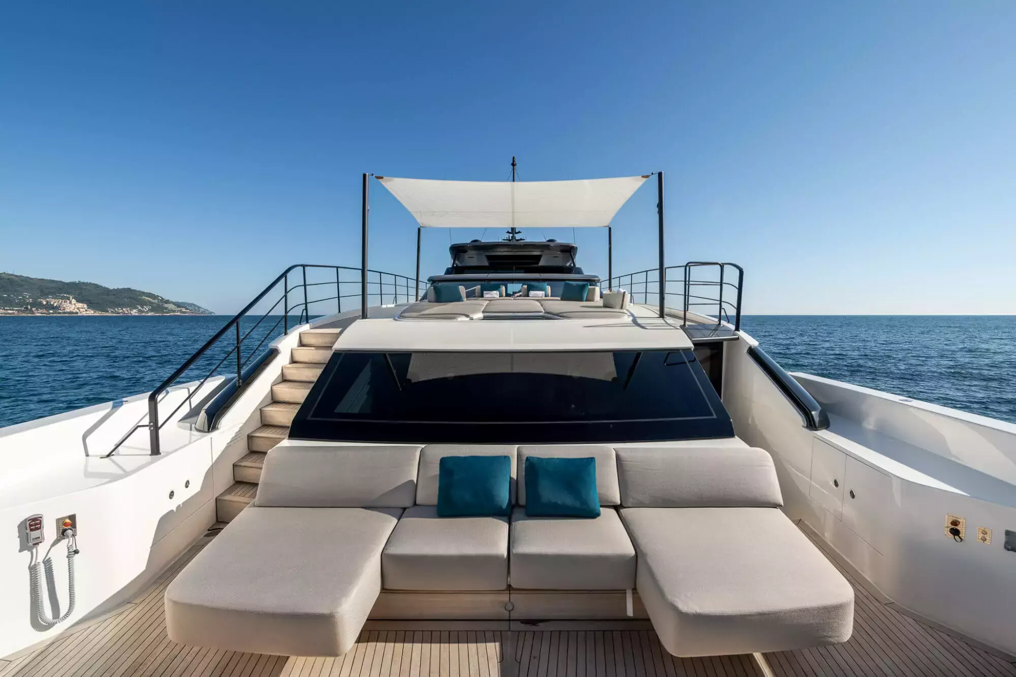 Boatcrowd