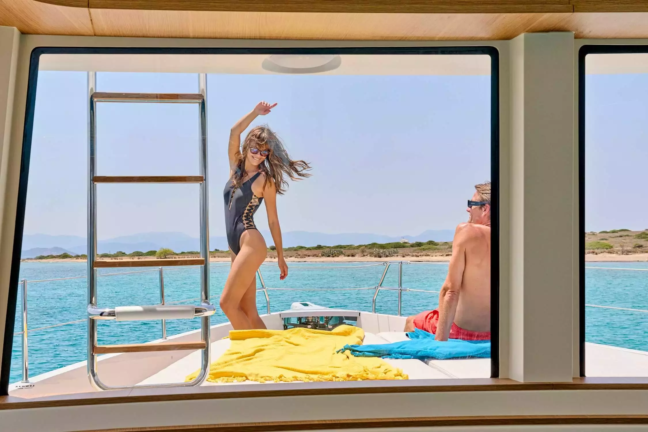 Boatcrowd