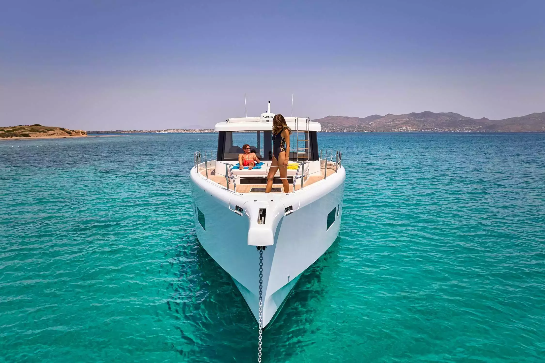 Boatcrowd
