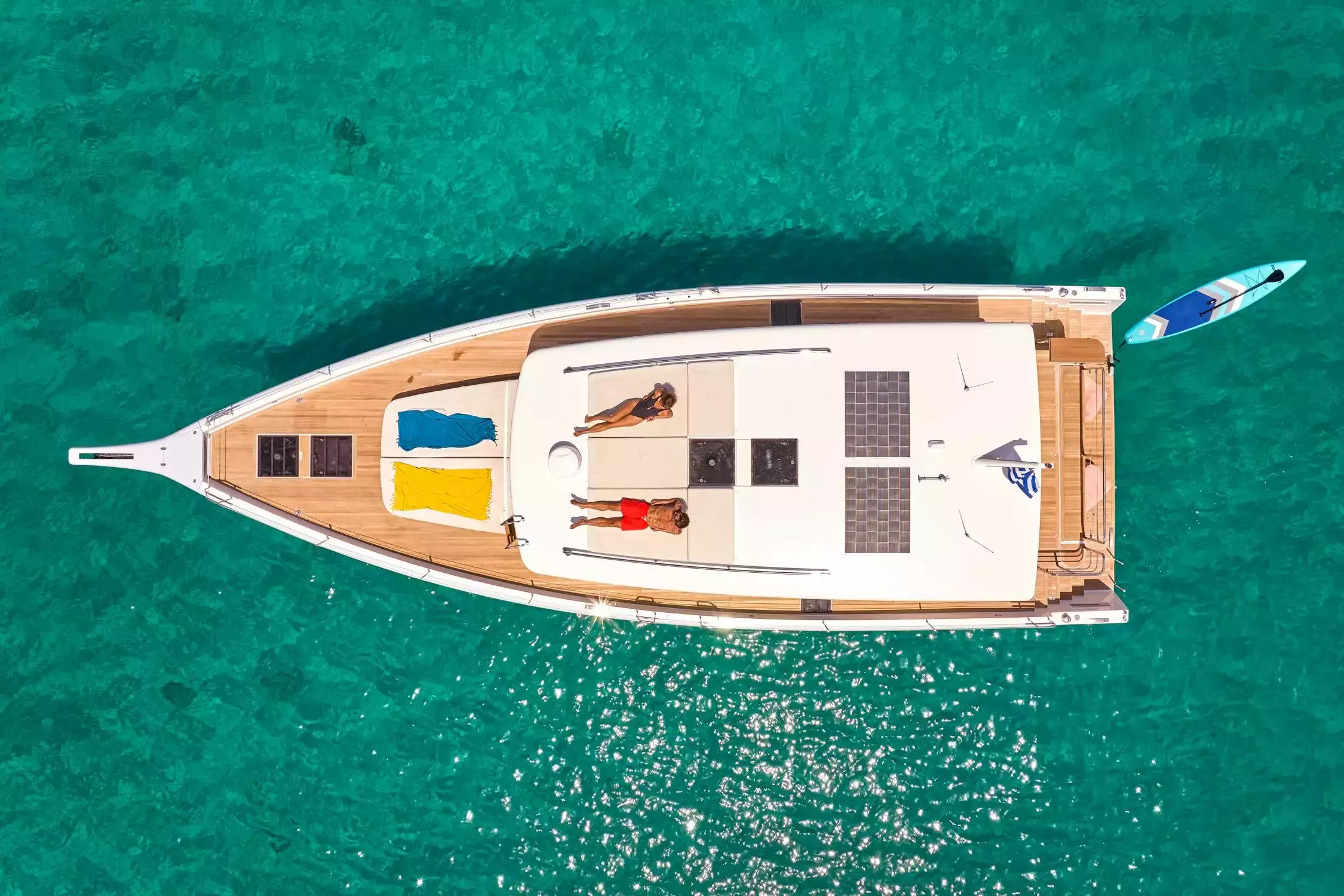 Boatcrowd