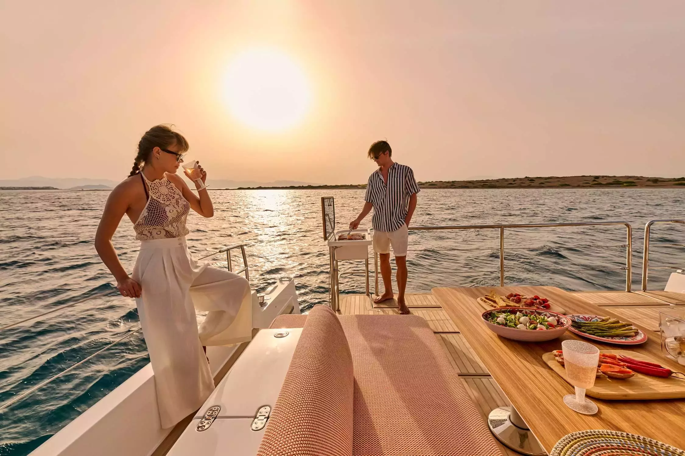 Boatcrowd