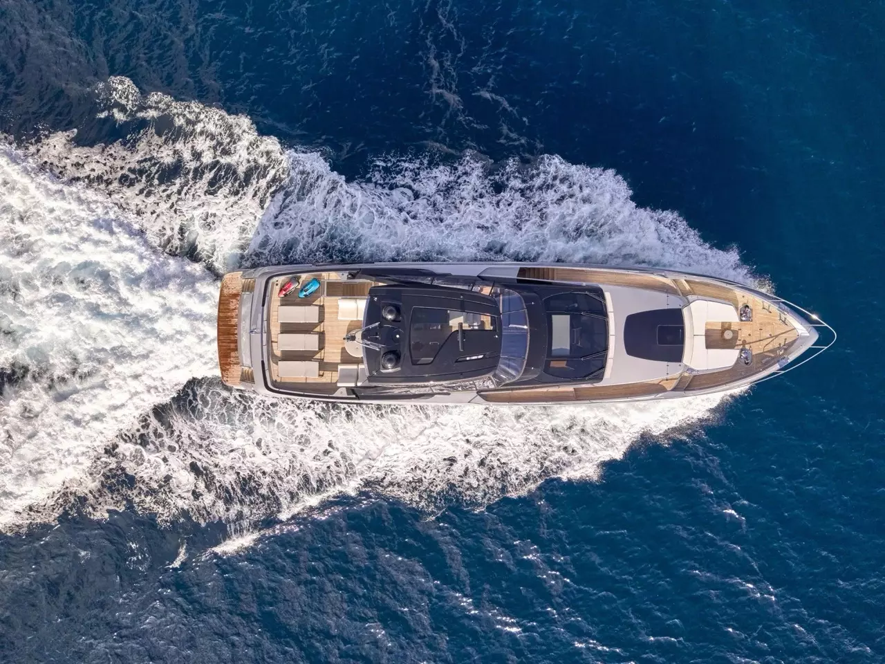 Boatcrowd