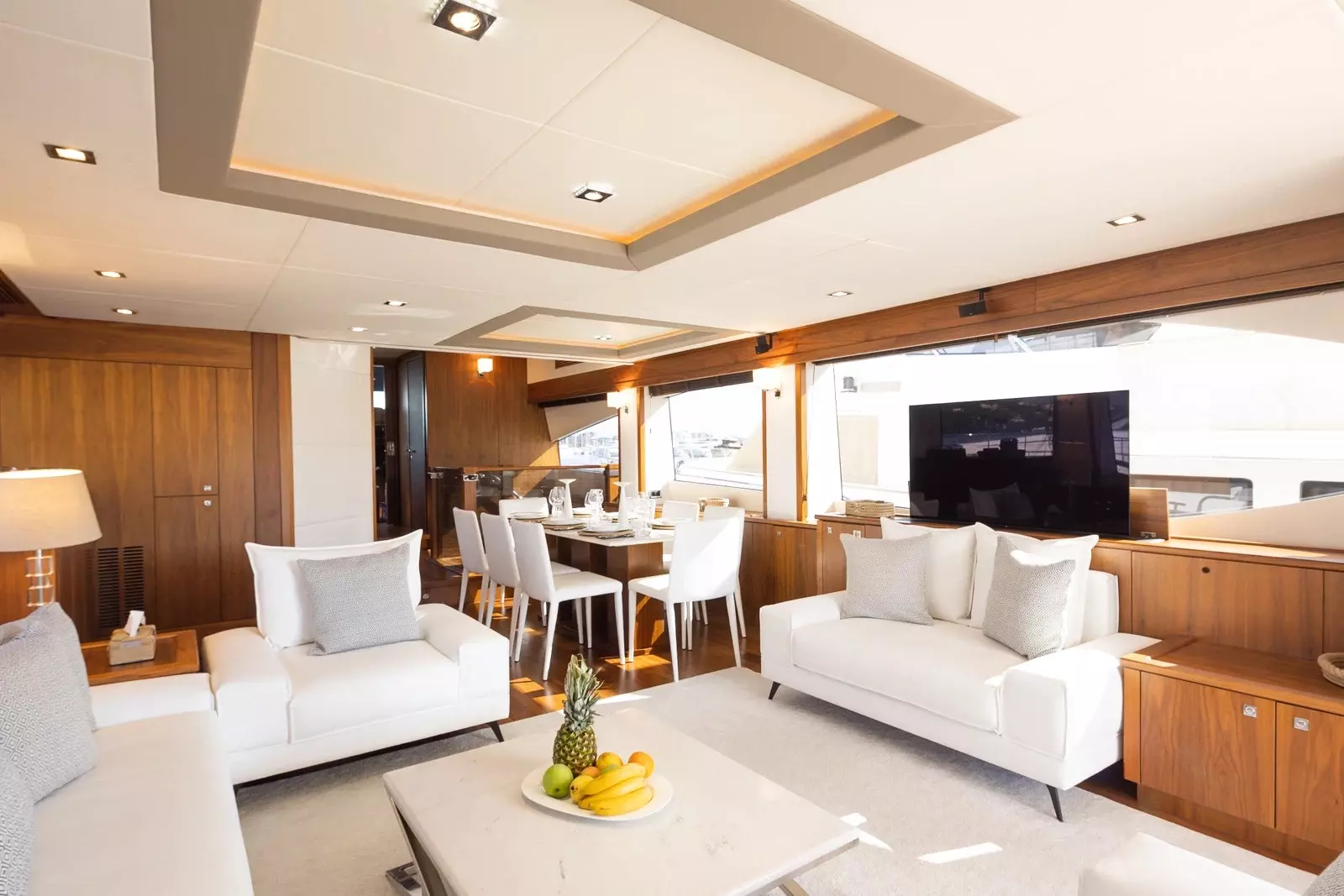 Boatcrowd