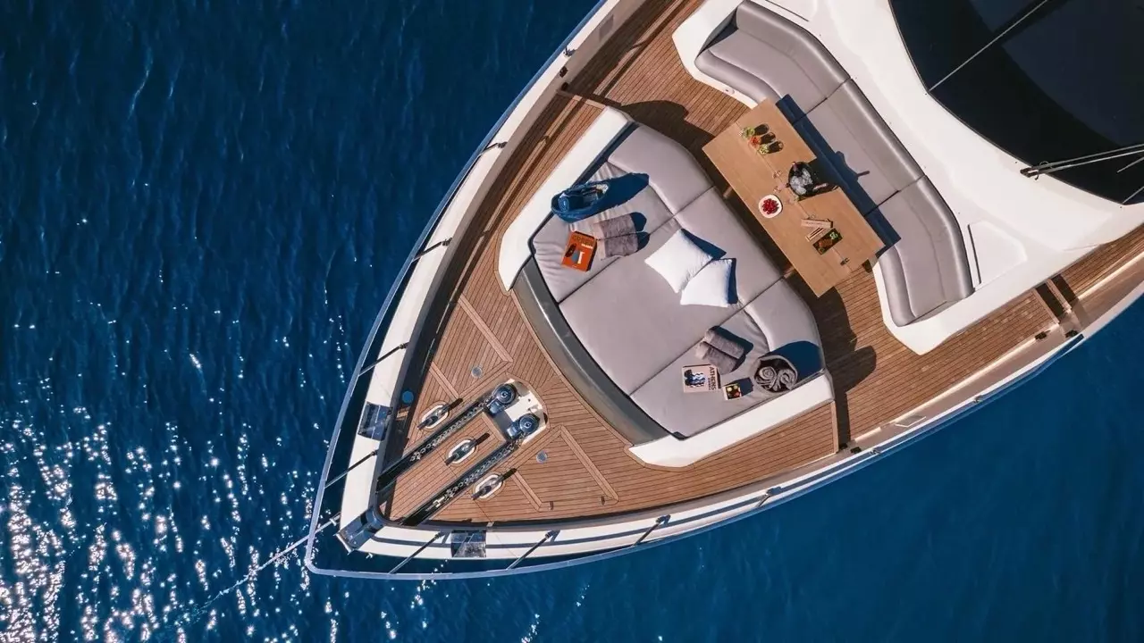 Boatcrowd