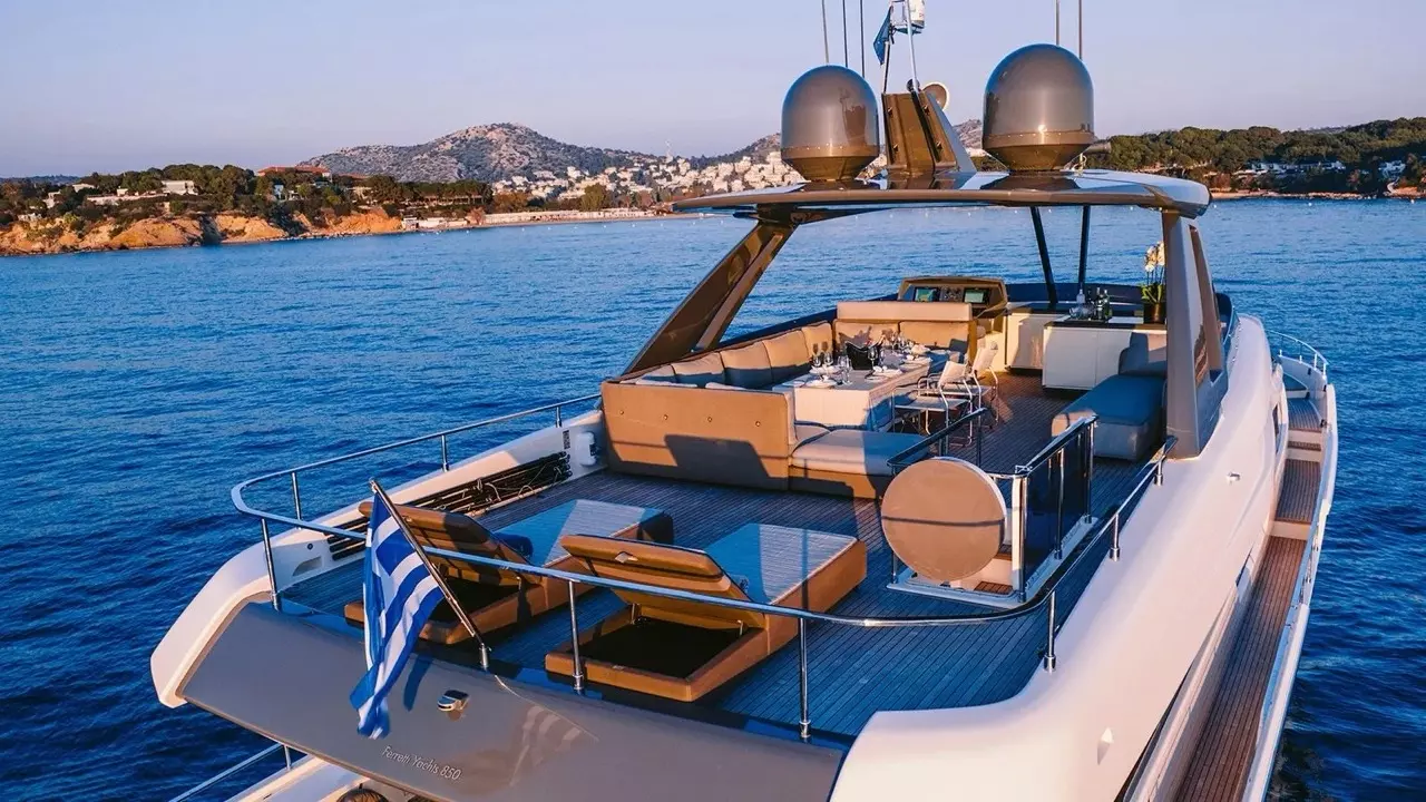 Boatcrowd