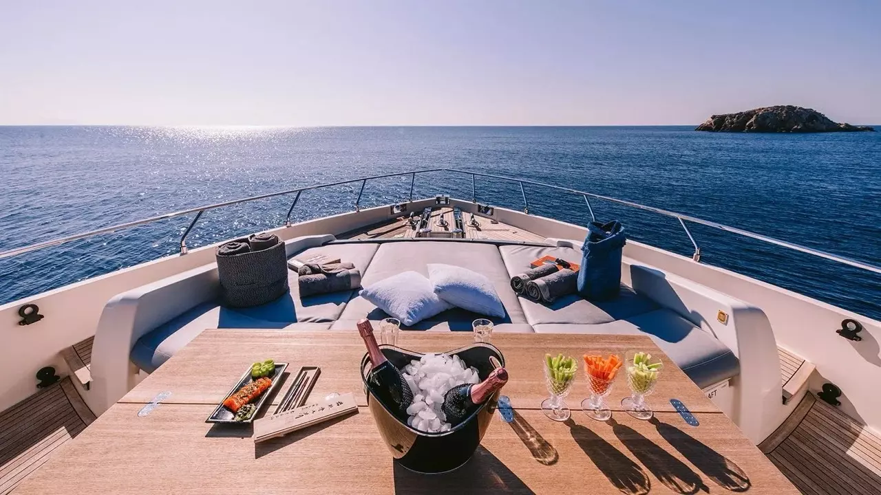 Boatcrowd