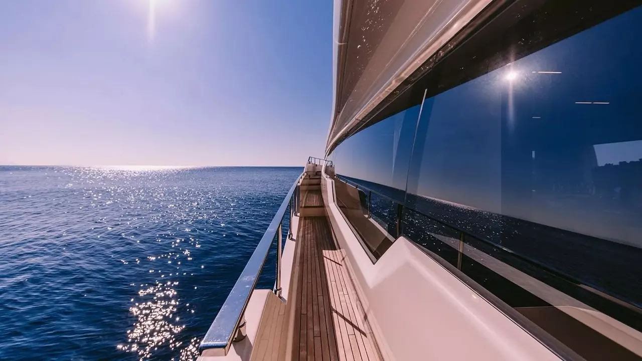 Boatcrowd