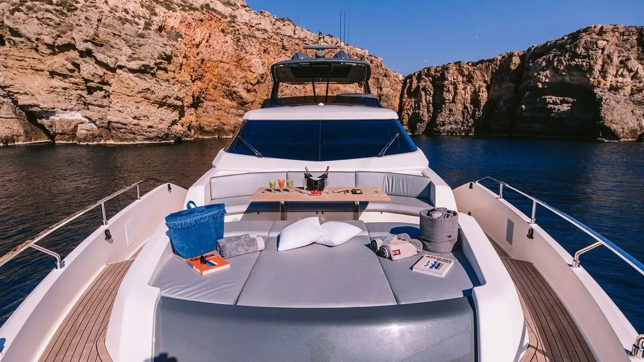 Boatcrowd