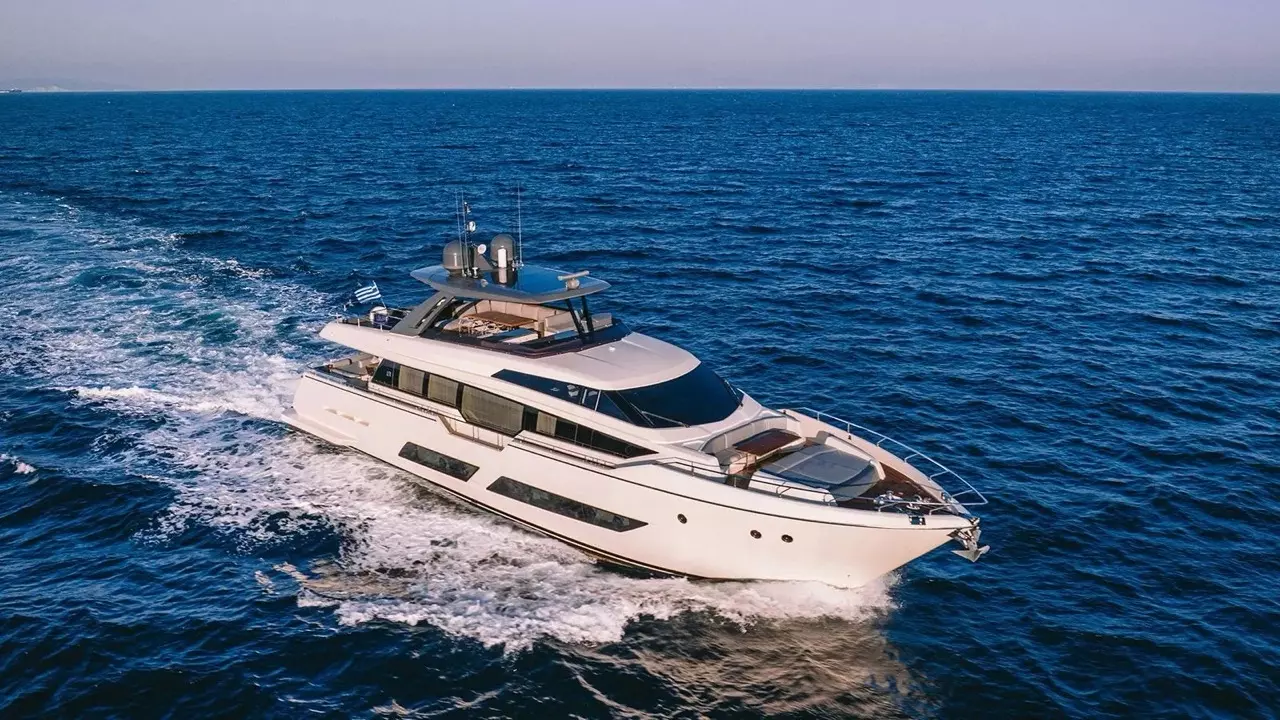 Boatcrowd