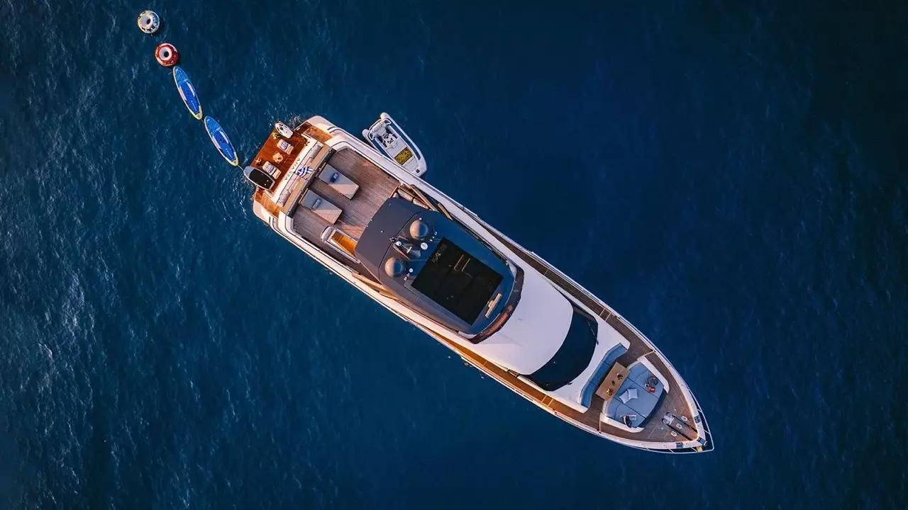 Boatcrowd
