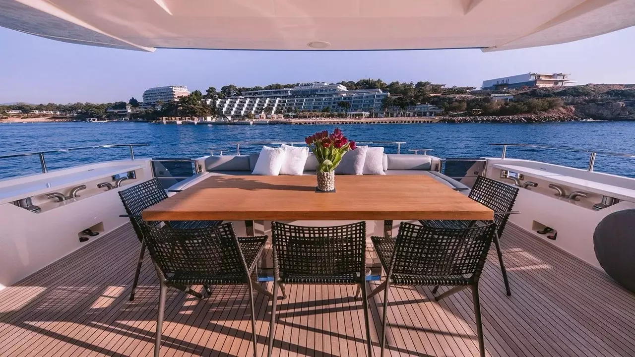 Boatcrowd