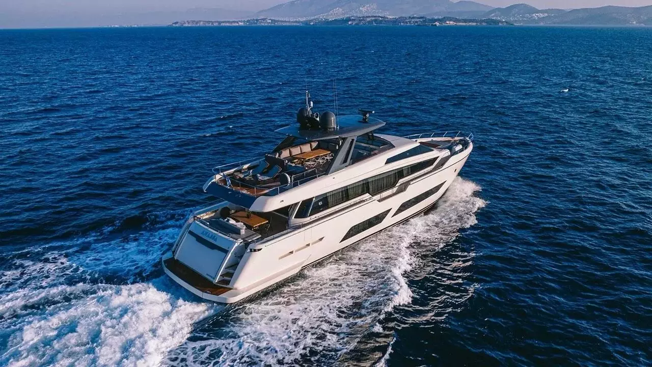Boatcrowd