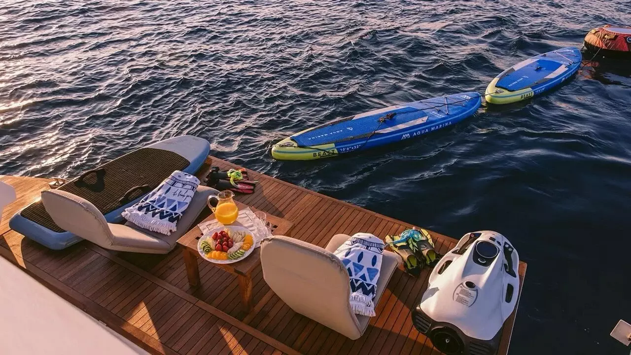 Boatcrowd