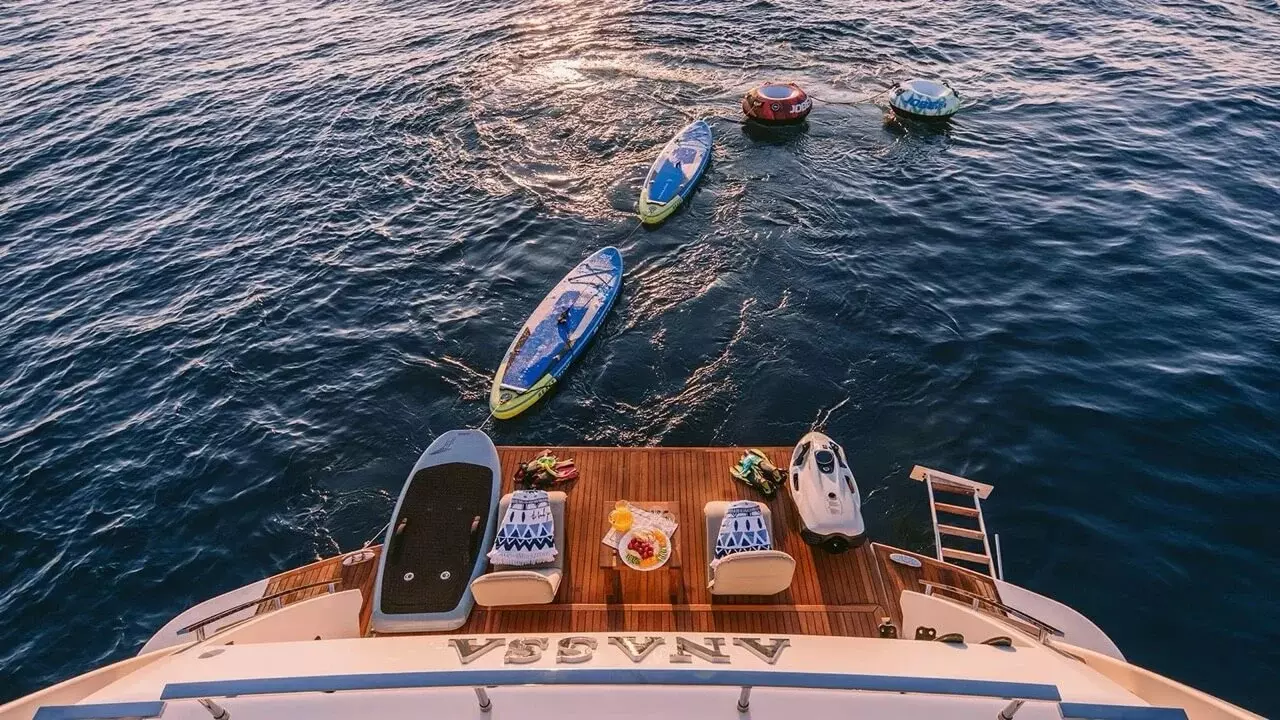 Boatcrowd