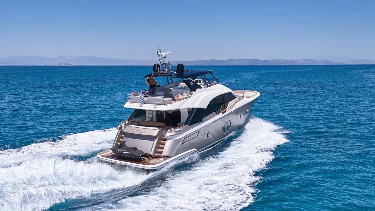 Boatcrowd