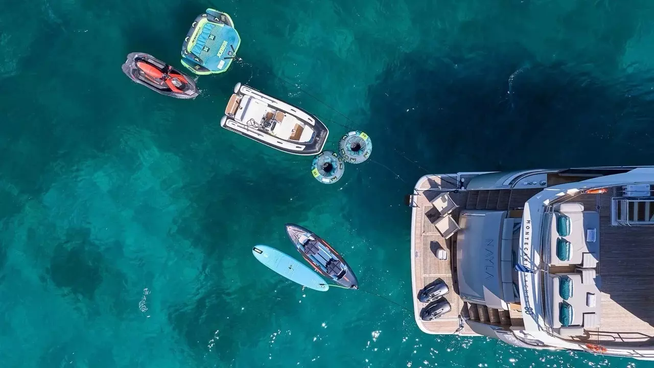 Boatcrowd