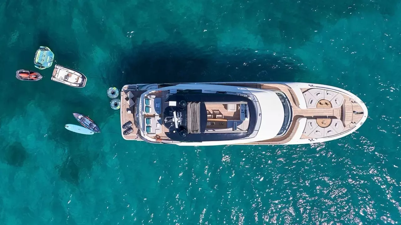 Boatcrowd
