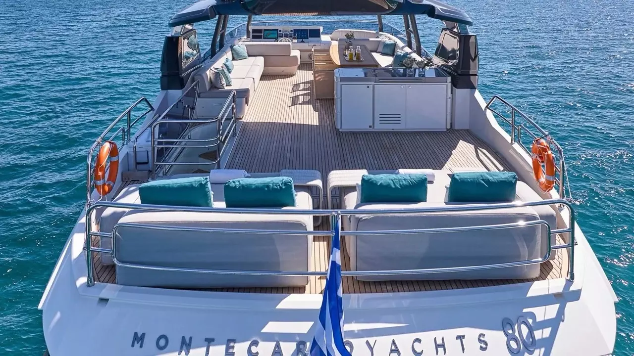 Boatcrowd