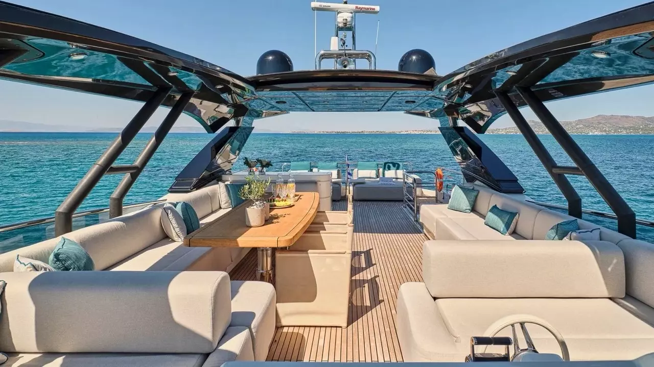 Boatcrowd