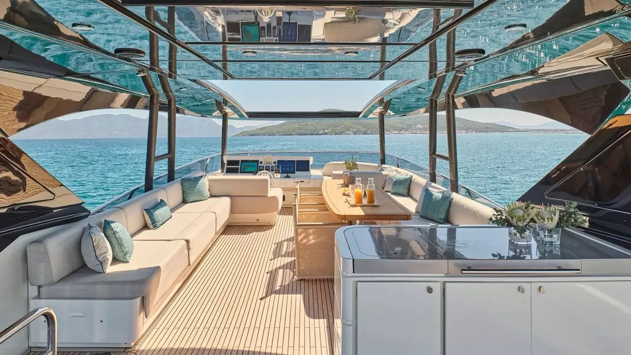 Boatcrowd