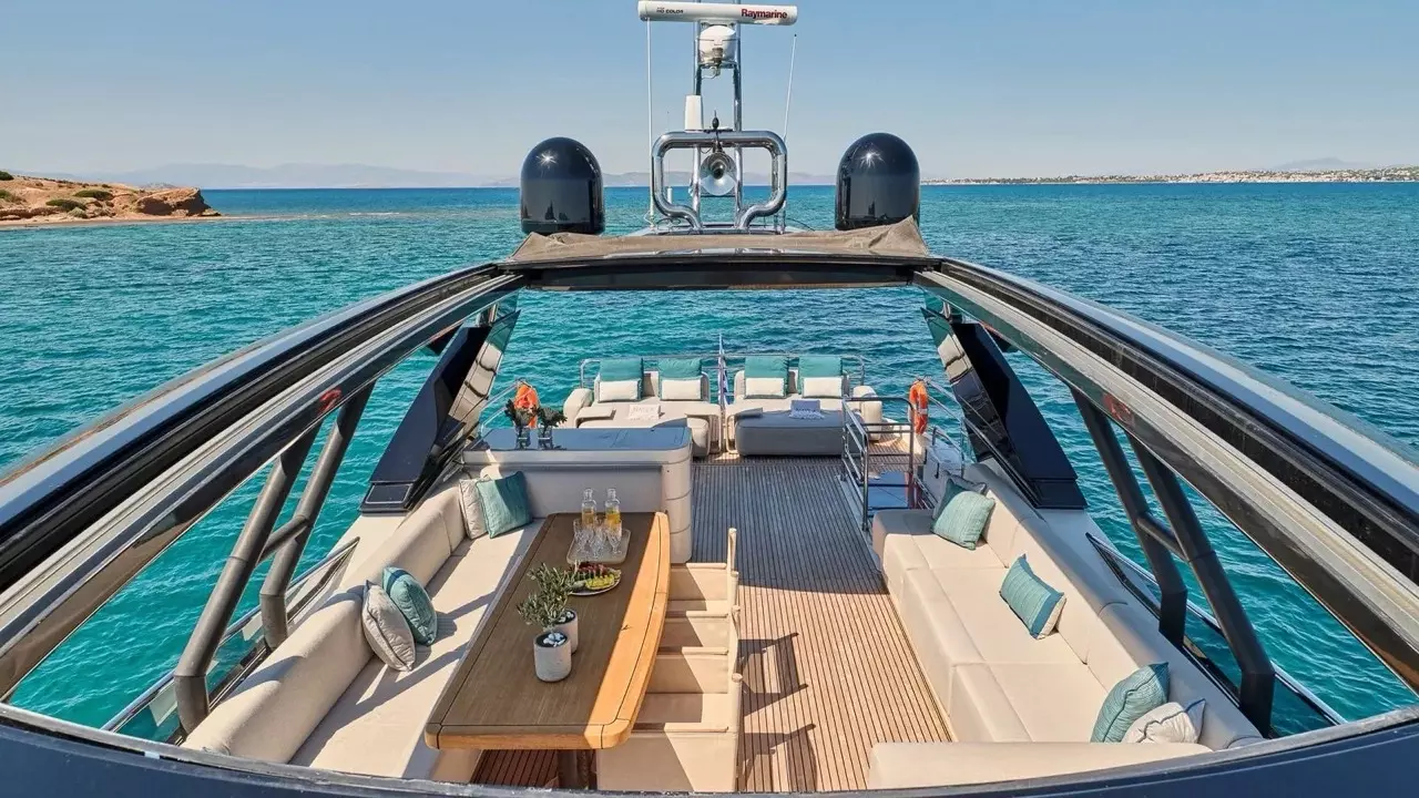 Boatcrowd