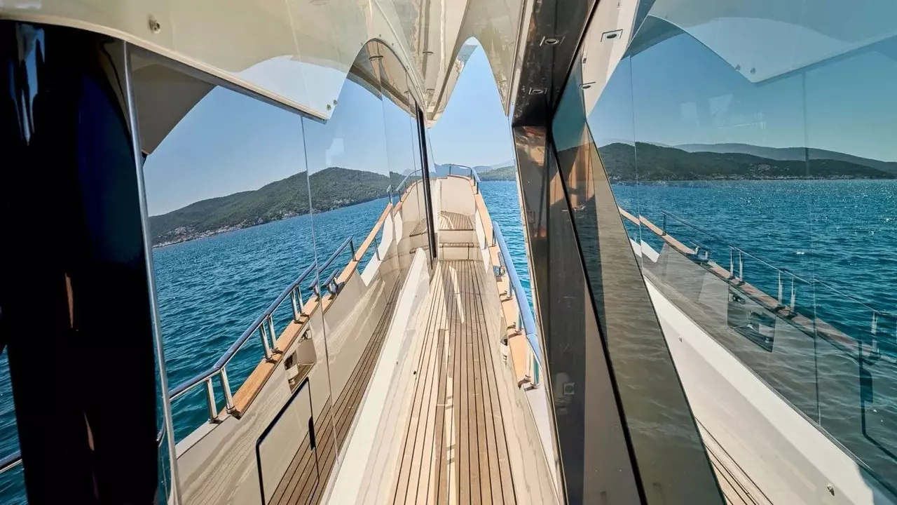 Boatcrowd