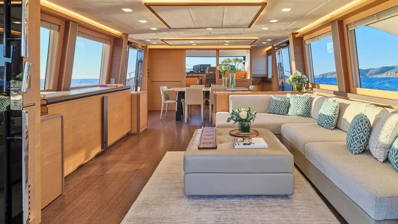 Boatcrowd