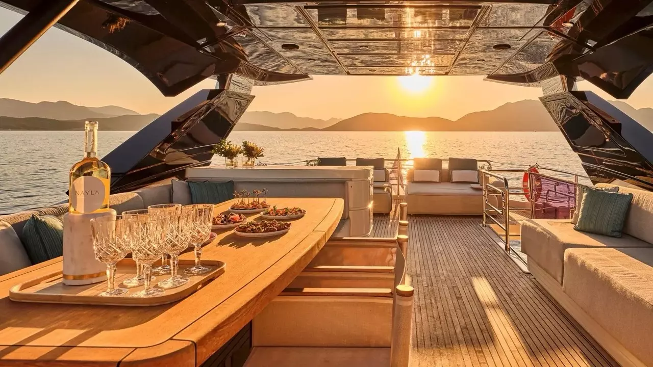 Boatcrowd