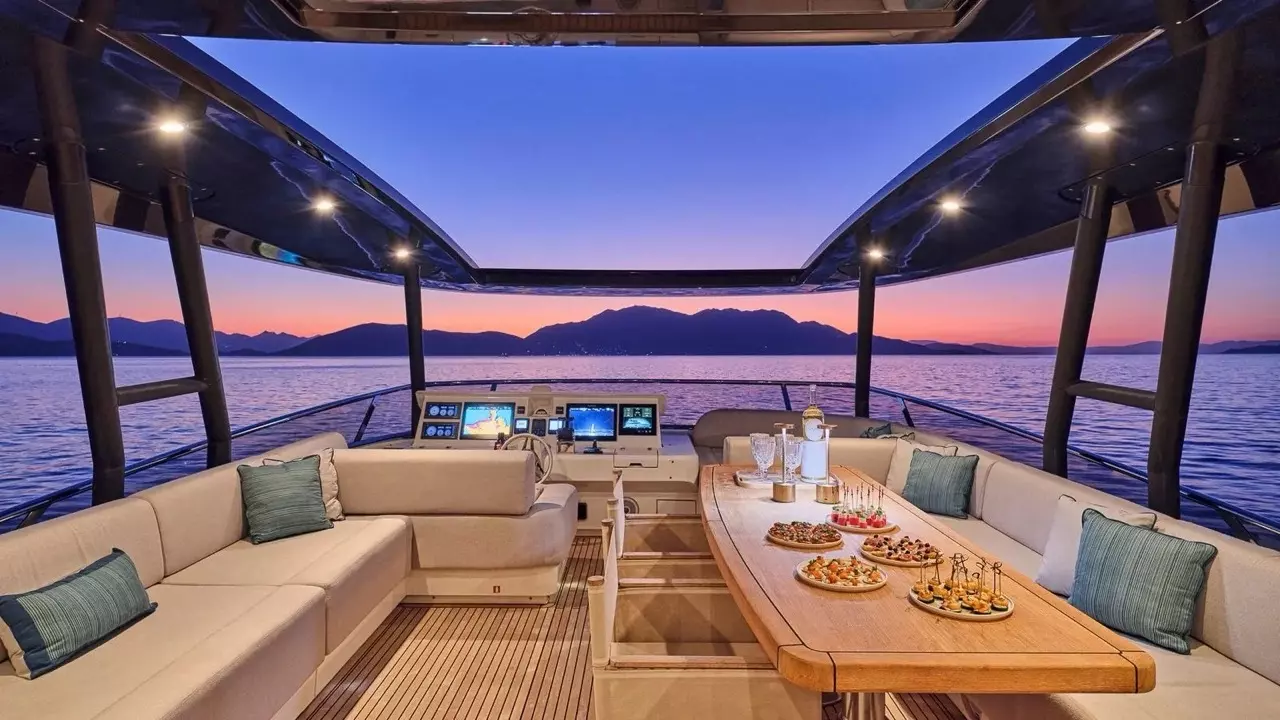 Boatcrowd