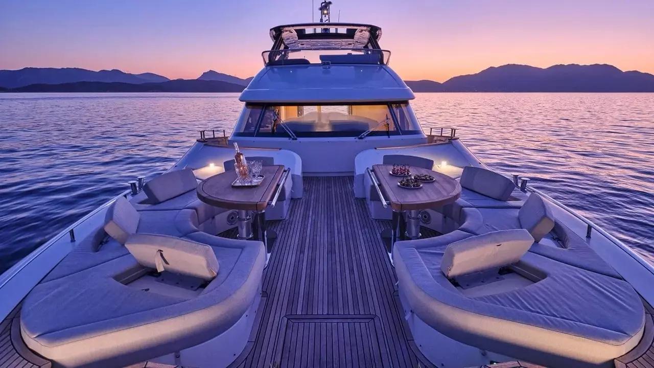 Boatcrowd