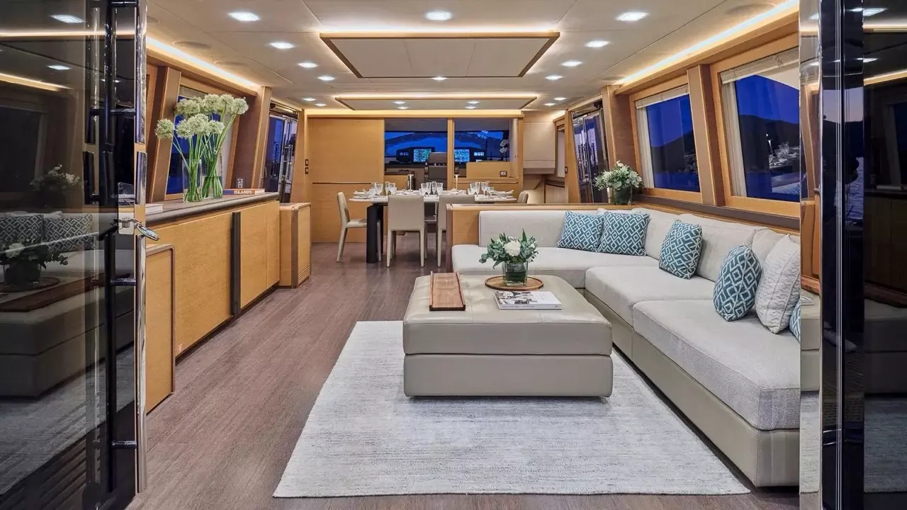 Boatcrowd