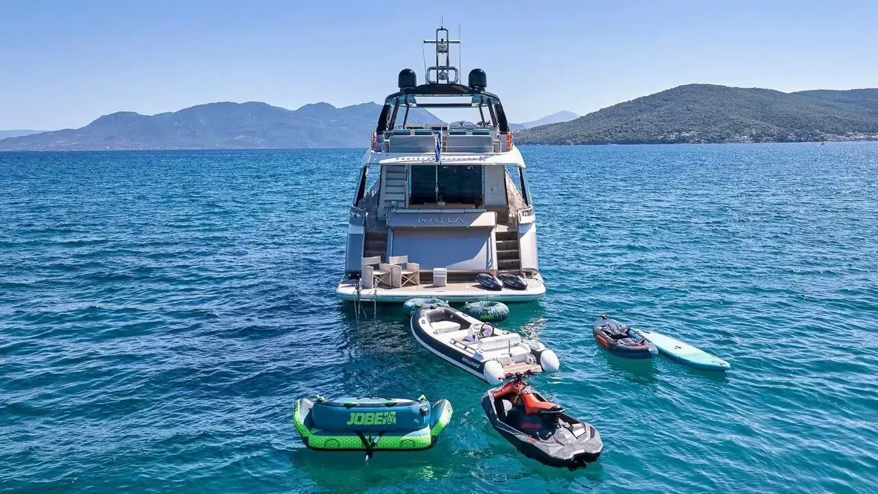 Boatcrowd